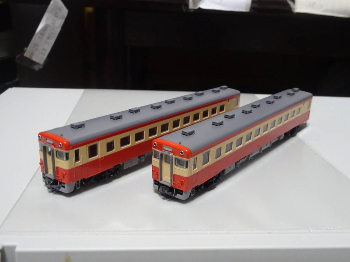 J*F様 TOMIX キハ46(ディーゼルカーセット) 品番92180 J*F様 TOMIX キハ46(ディーゼルカーセット) 品番92180 - メルカリ