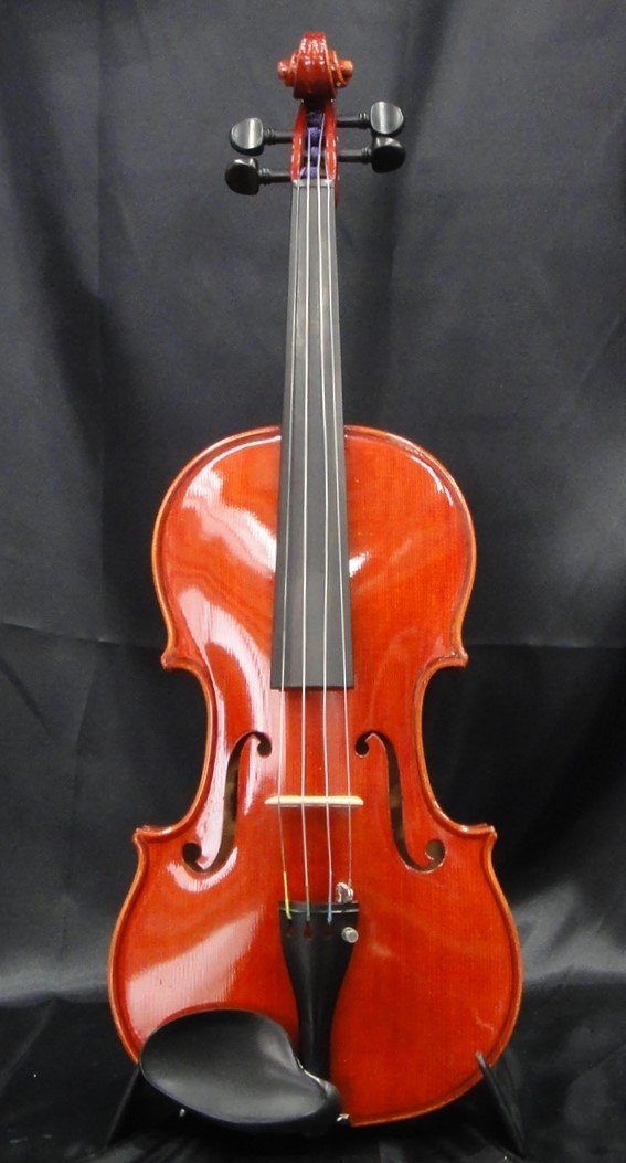 中古】SUZUKI VIOLIN NAGOYA 鈴木バイオリン NO.330 Size 4/4 Anno1996