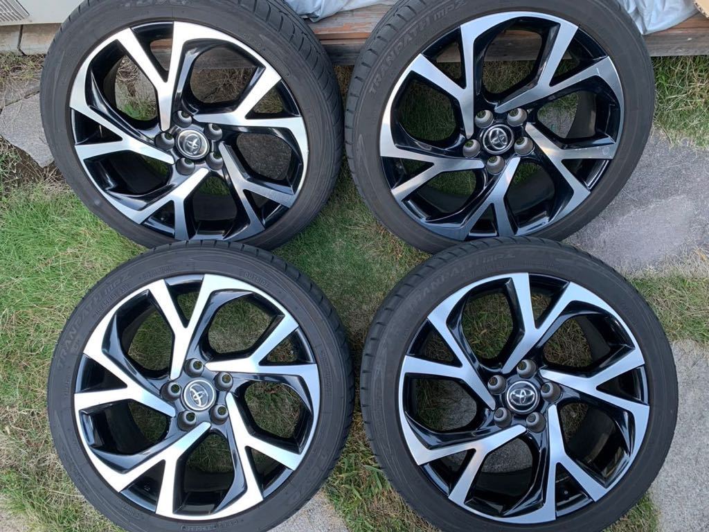相模 chr 4本セット ノア ヴォクシー VOXY エスクァイア 流用 トヨタ C