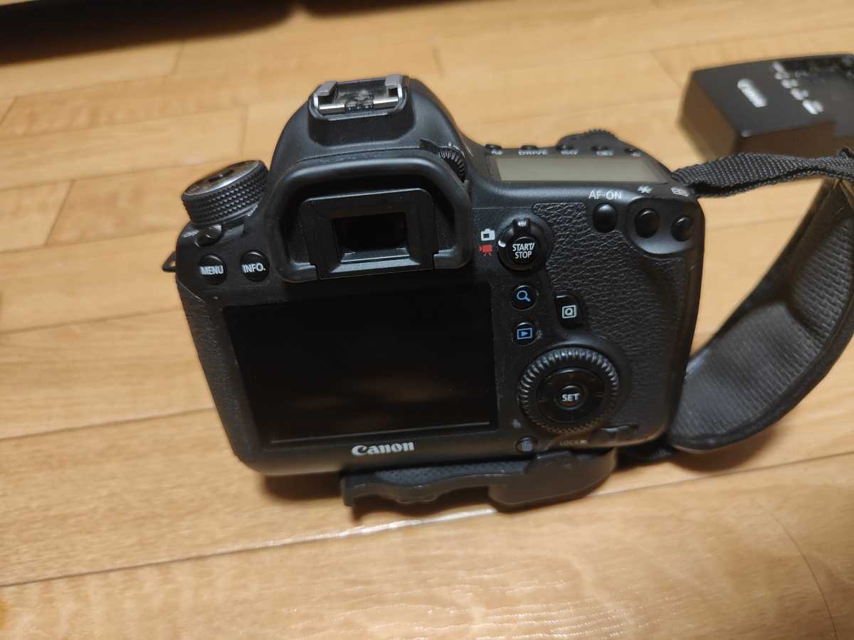 初心者必見 ズームレンズセット CANON キャノン EOS 6D EF 50mm 1:1.8 
