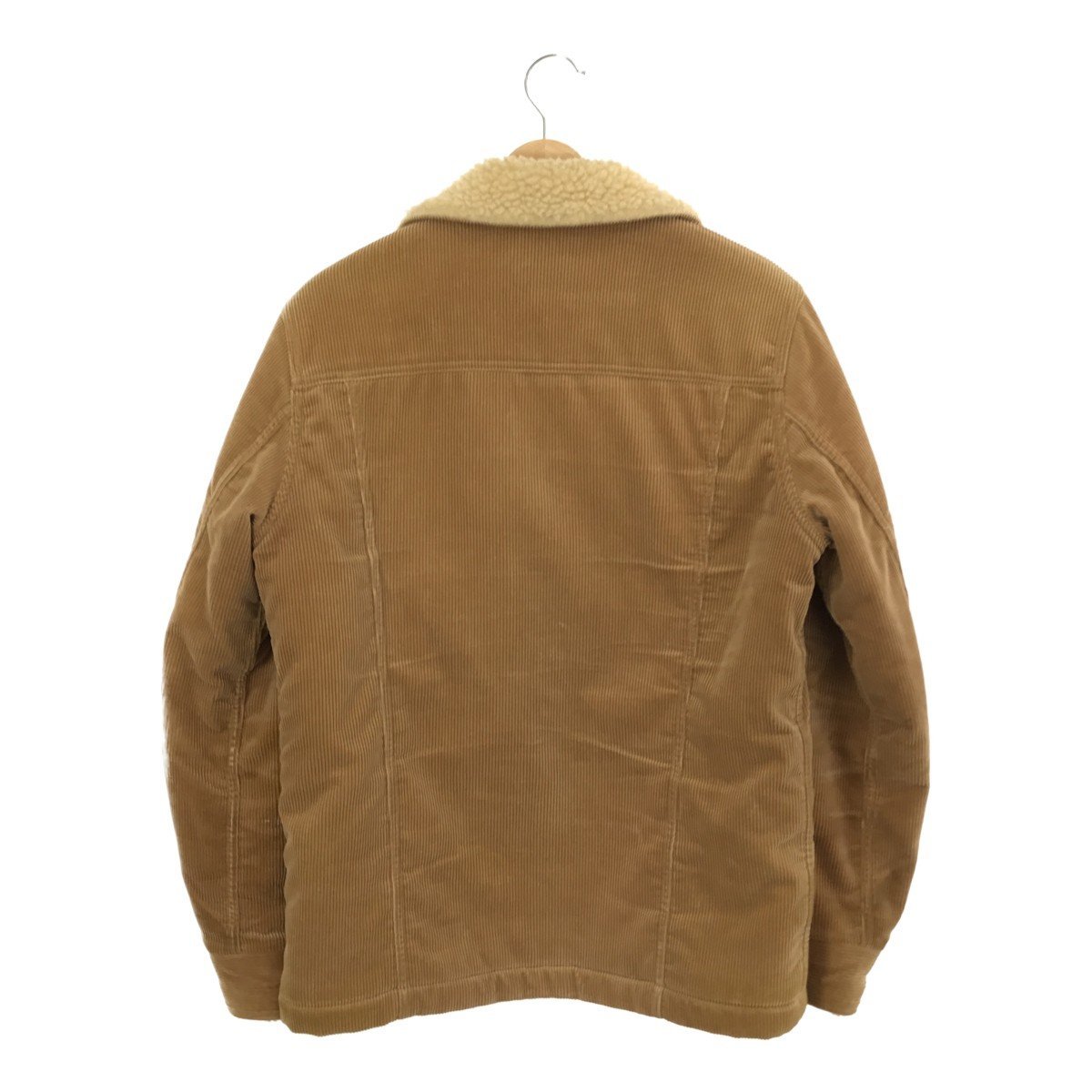 ☆WACKO MARIA ワコマリア コーデュロイボアジャケット 希少L 美品 