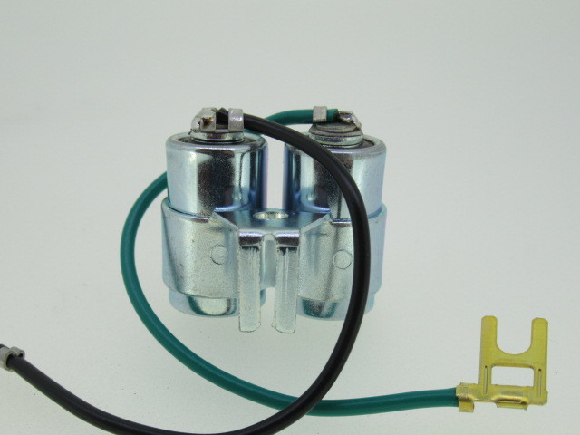 送料無料 PC-038 カワサキ Z1/Z2 コンデンサー 900Super4 750RS