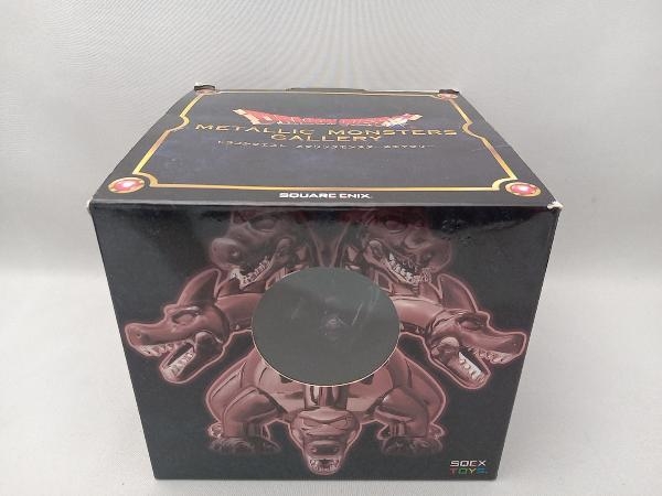 ドラゴンクエスト メタリックモンスターズギャラリー キングヒドラ