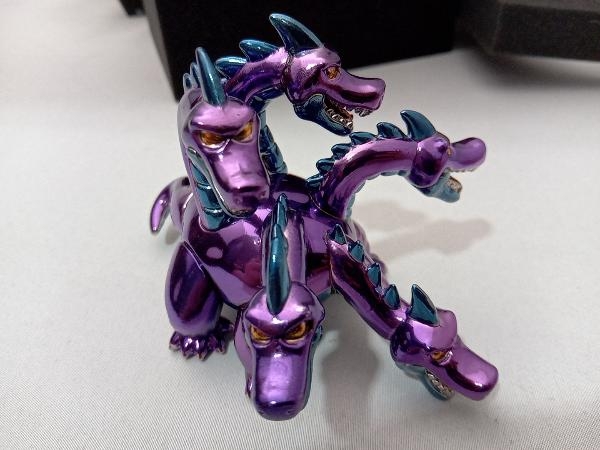 ドラゴンクエスト メタリックモンスターズギャラリー キングヒドラ