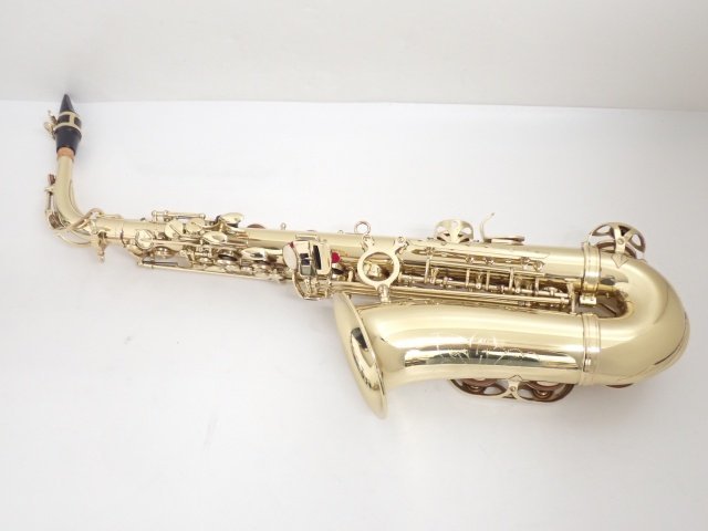 MAXTONE マックストーン アルトサックス ハードケース付き ☆ 73601-16