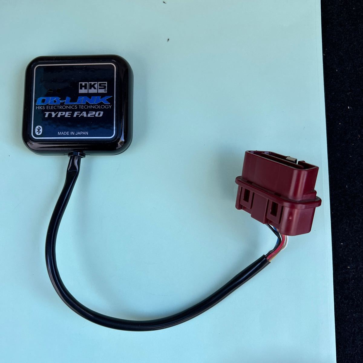 HKS OB-LINK 86用