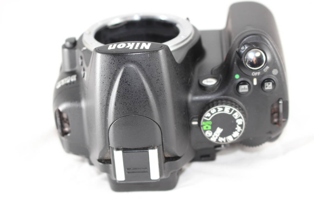 Nikon ニコン COOLPIX S6900 SDカード付