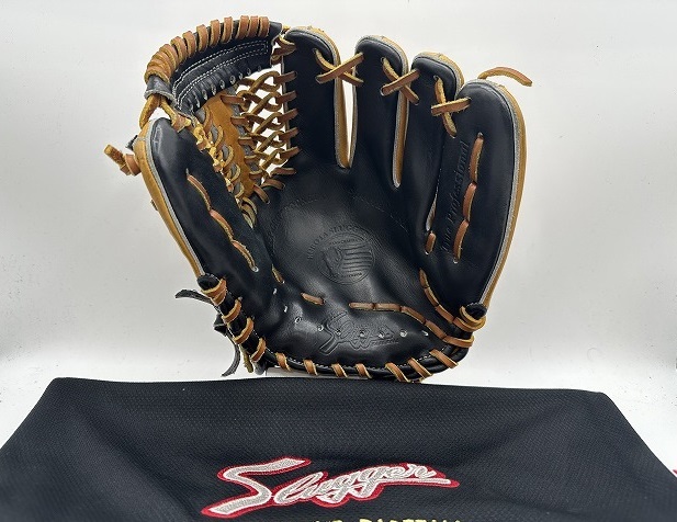 久保田スラッガー 硬式内野手用グローブ スペシャルオーダー 鳥谷型