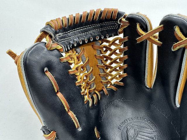 久保田スラッガー 硬式内野手用グローブ スペシャルオーダー 鳥谷型 久保田スラッガー 硬式内野手用グローブ スペシャルオーダー 鳥谷型