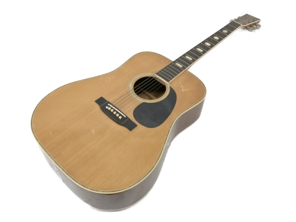 CAT'S EYES TCE-35TW 12弦 アコースティックギター Cats Eyes TCE-35 アコースティックギター キャッツアイ 楽器 ジャンク