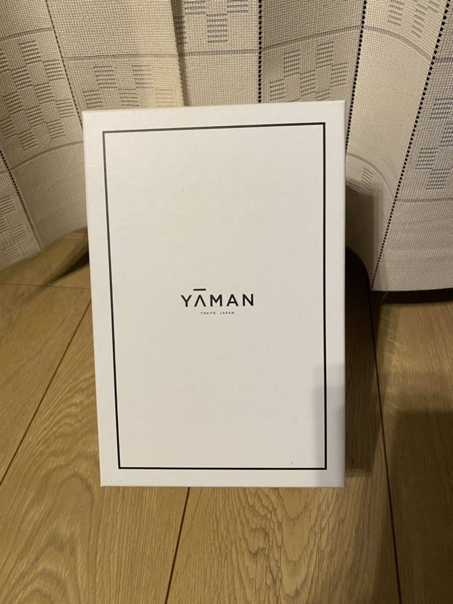 YA-MAN ヤーマン 美顔器 美容 美顔ローラー ウェイビー ホワイト EP-15W