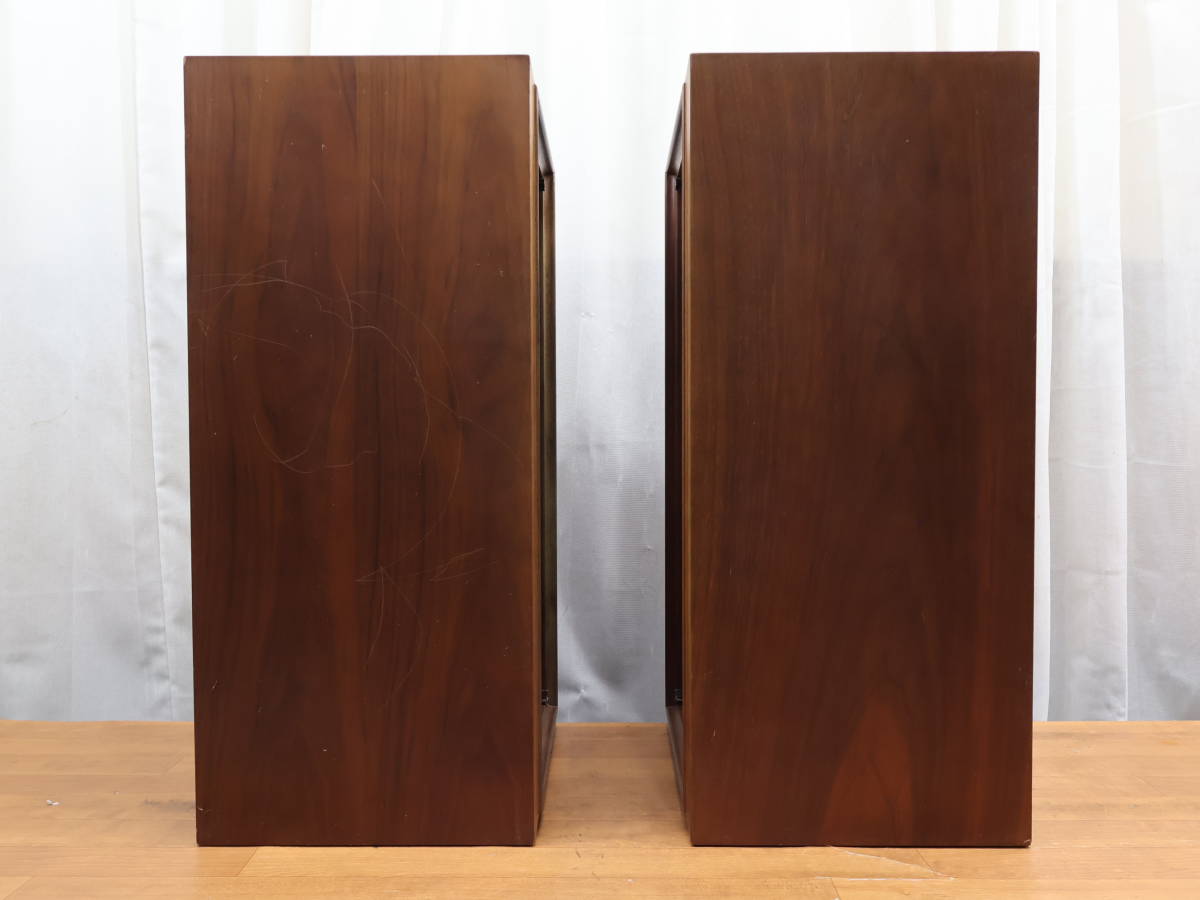 CORAL BX-Multi 1200 スピーカーペア (D-678)_3