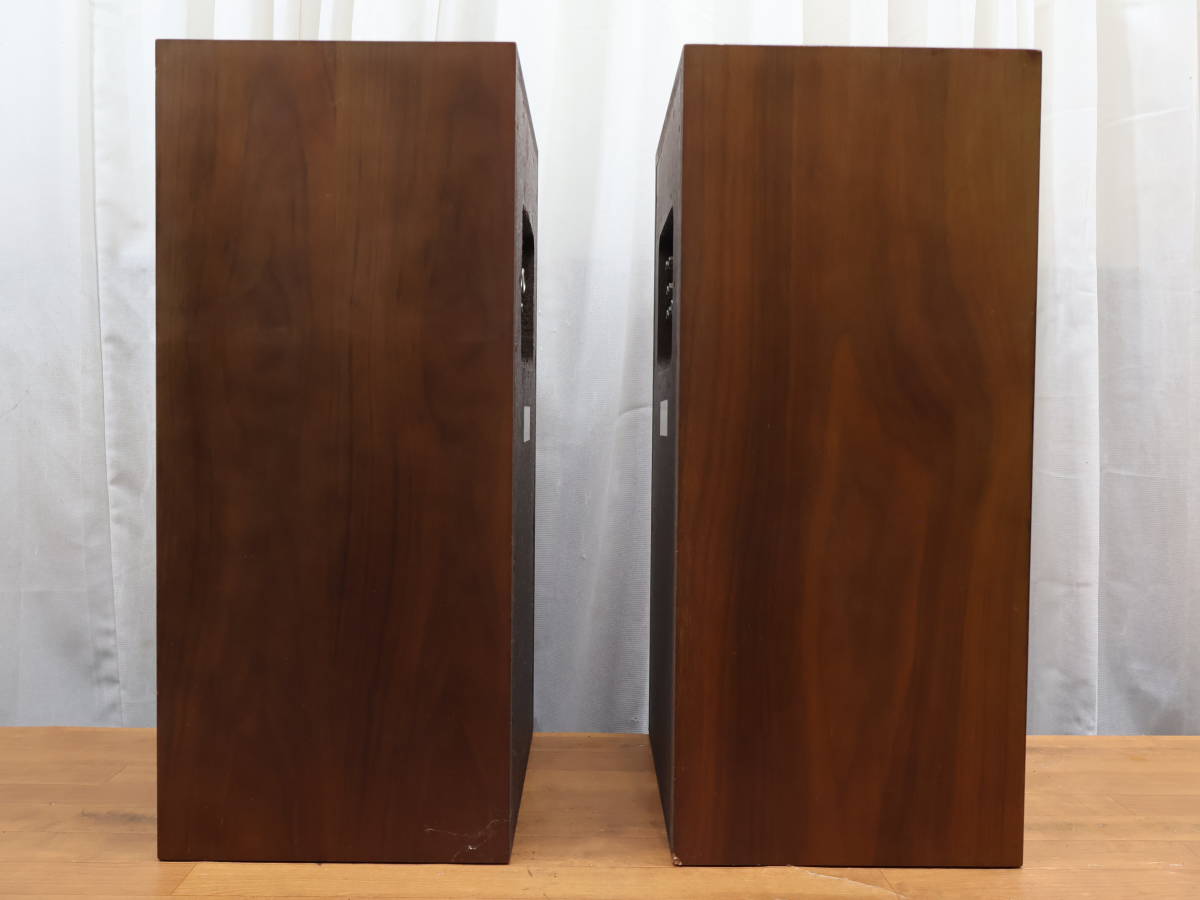 CORAL BX-Multi 1200 スピーカーペア (D-678)_4