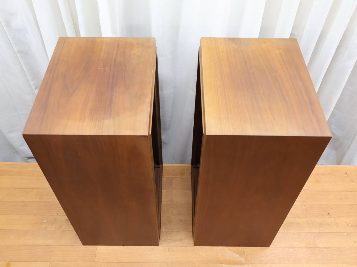 CORAL BX-Multi 1200 スピーカーペア (D-678)_7