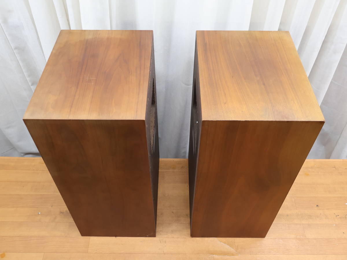 CORAL BX-Multi 1200 スピーカーペア (D-678)_8