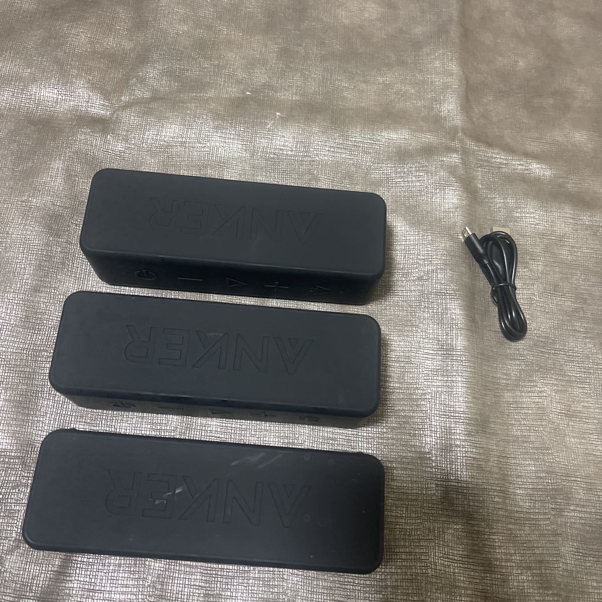 Anker SoundCore2 3台セット Bluetoothスピーカー Anker 0 Soundcore
