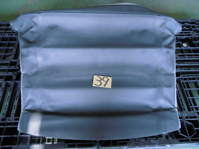 ホンダビート　PP1 　純正　幌　39