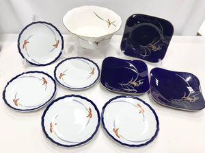 香蘭社 深鉢のYahoo!オークション(旧ヤフオク!)の相場・価格を見る