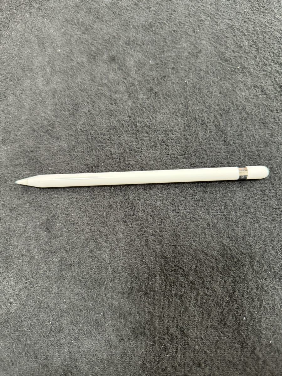 Apple pencil 第1世代 美品 コンピュータ Apple 【公式通販】