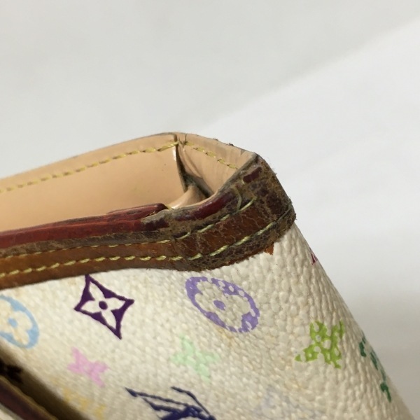 LOUIS VUITTON⁄ルイ・ヴィトン マルチカラーモノグラム ポルト