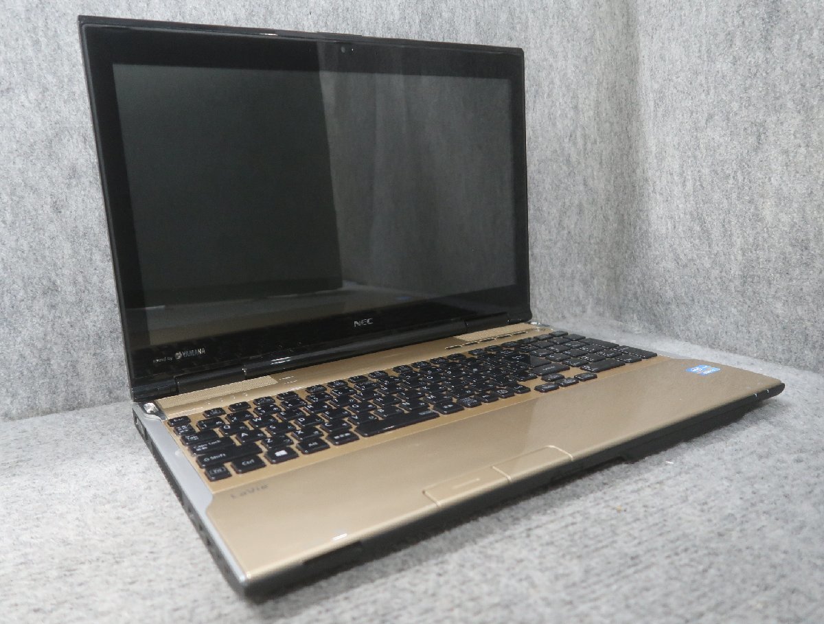 NEC LaVie Core Win11⁄Core i7-3630QM[TM00166] 8GBメモリ NEC LaVie