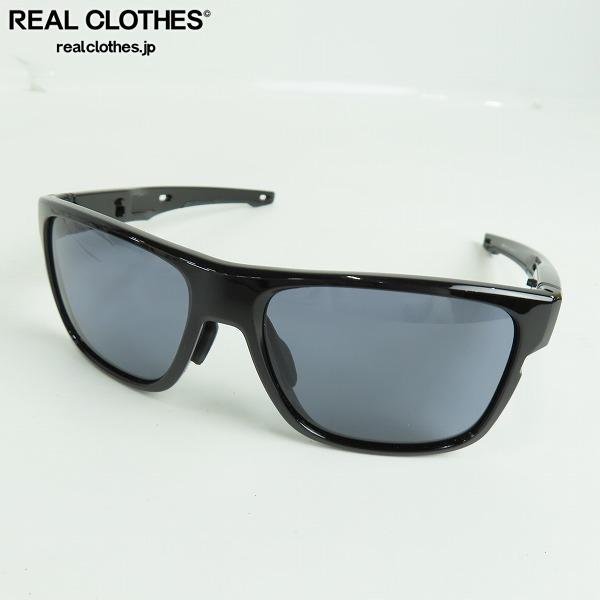 OAKLEY/オークリー CROSSRANGE クロスレンジ/サングラス/OO9371-0157