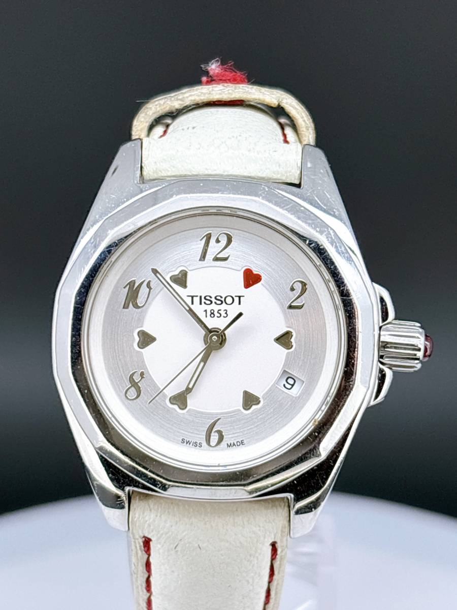 TISSOT(ティソ) | -tissotの中古品・新品・未使用品一覧 中古品の販売 