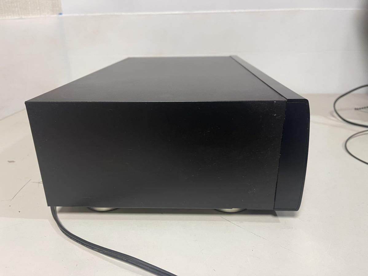 PIONEER パイオニア T-W01AR カセットデッキ 中古 T-W01AR パイオニア