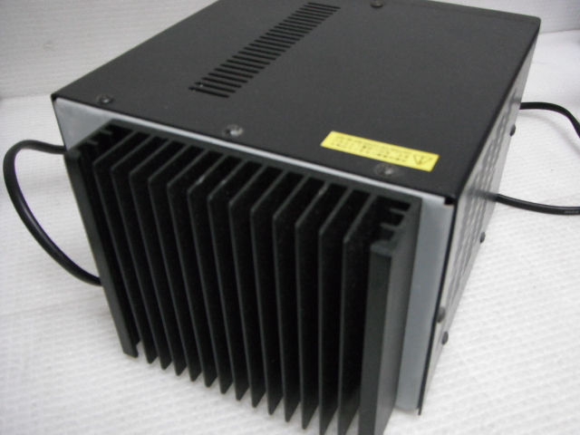 YAESU ヤエス STANDARD FT-7900 ALINCO DM-320MW 直流安定化電源 YSK
