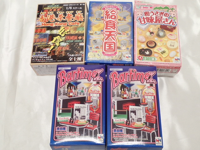 1110②[T]コレクター流出品♪大量まとめ売り 40箱！ぷちサンプル