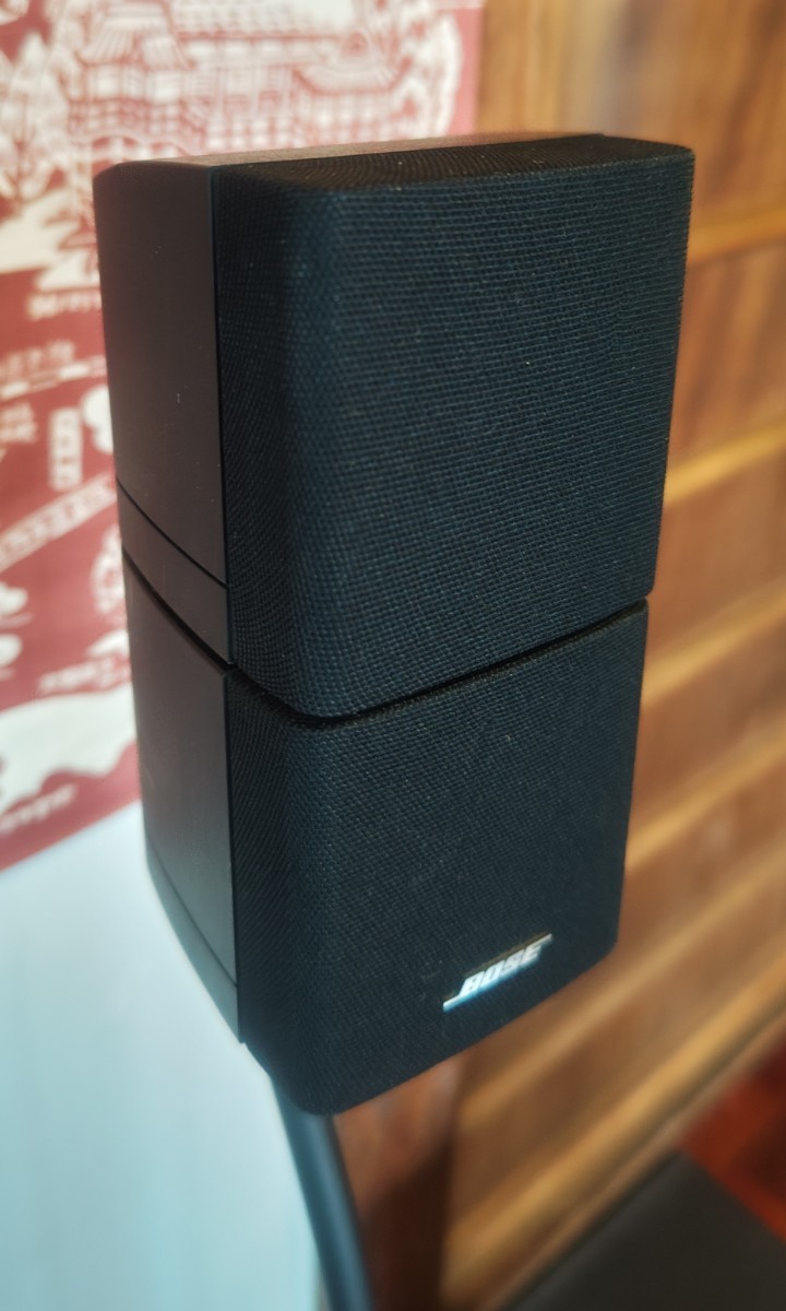 名機 動作品 BOSE ボーズ 2003年 101MMG 11.5cmフルレンジドライバー