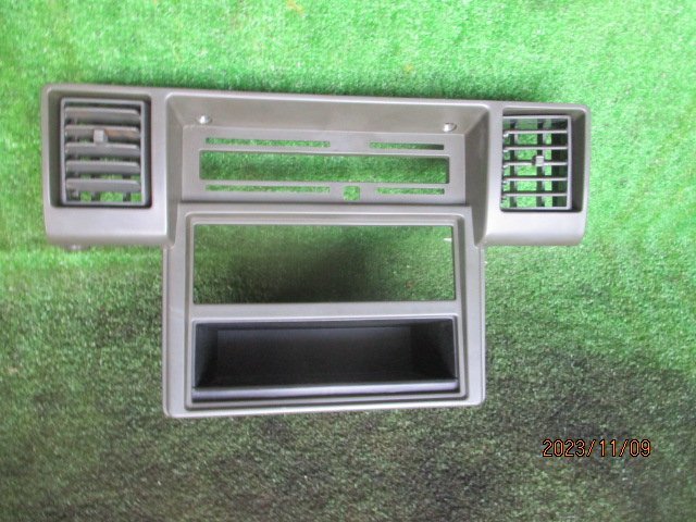 (0199)K34T ストラーダ センターパネル