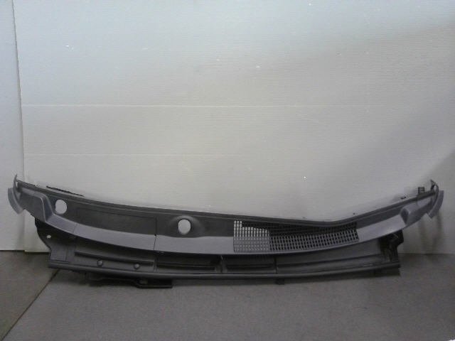 5kurudepa H28年 シエンタ DAA-NHP170G カウル トップ パネル カバー 黒 209 NSP170 NSP172 NCP175 HV 32852