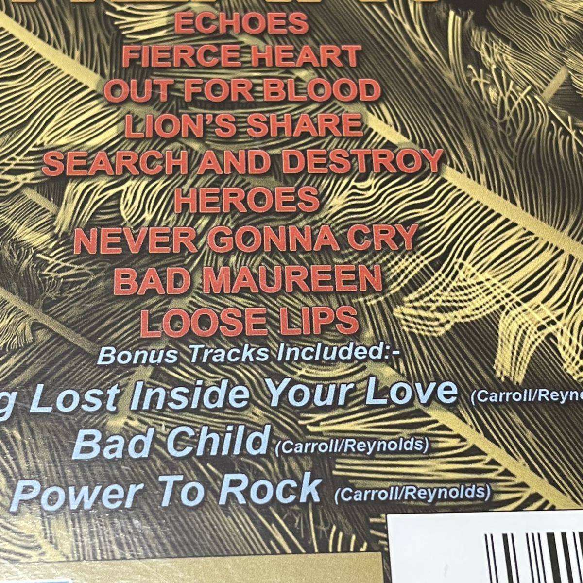 リマスター＋BONUS4曲/メロハー,AOR◆RESCUE AOR BLVD リマスター＋BONUS4曲/メロハー,AOR◇RESCUE AOR BLVD