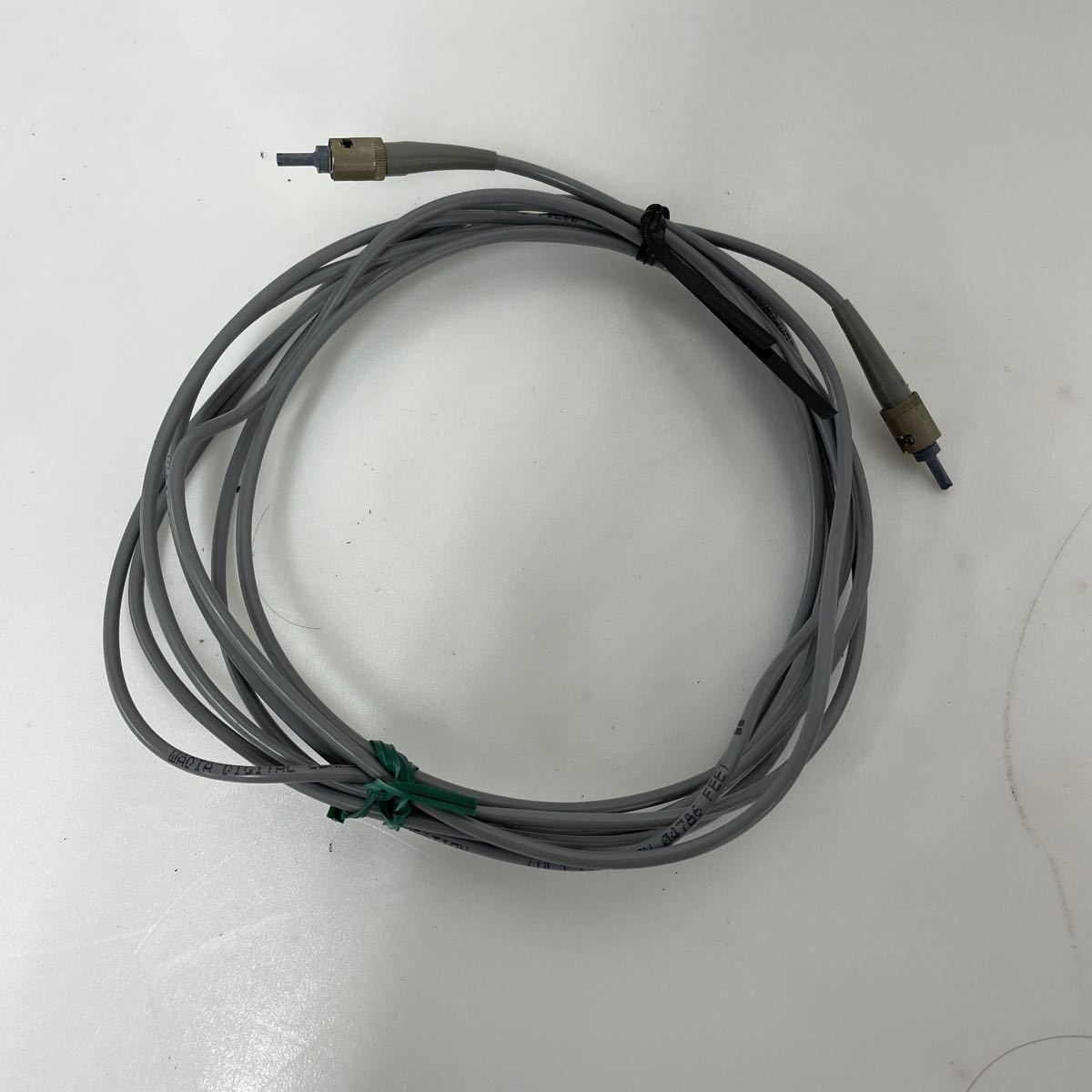 □ゆうパケット対応！即決！ACROTEC 6N-A2200 約1m 2本セット RCA