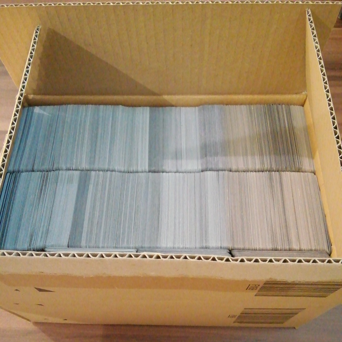 MTG ☆まとめ売り☆約3kg 断捨離
