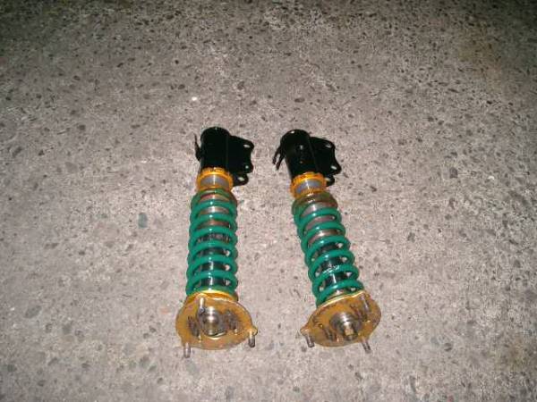 ｄｅ51 エブリー 圭オフィスフルタップ車高調 ｓ13流用 サスペンションキット 一式 売買されたオークション情報 Yahooの商品情報をアーカイブ公開 オークファン Aucfan Com