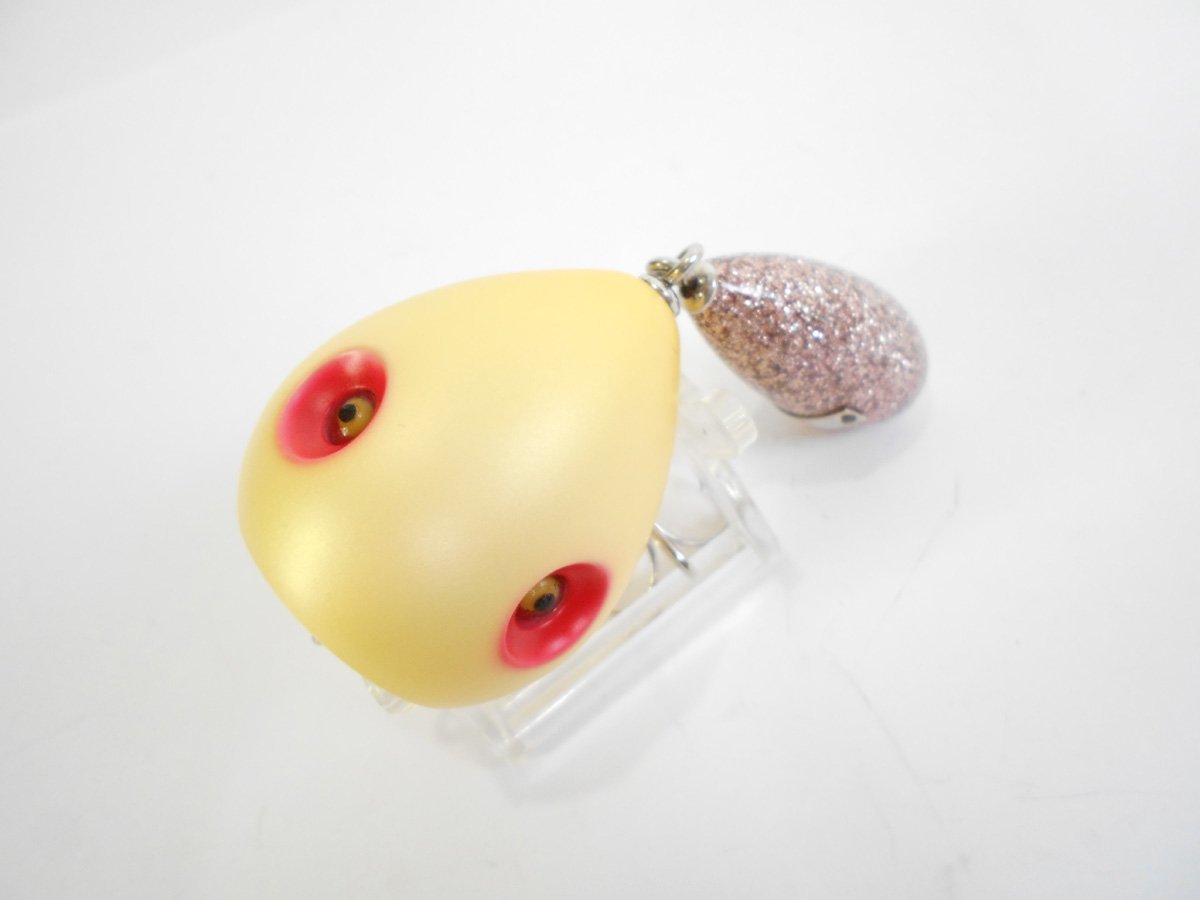 道楽　DOWLUCK　ドウラク　ヘビイチゴ　RHF　レッドヘッドフリッター 道楽 DOWLUCK ドウラク ヘビイチゴ RHF レッドヘッドフリッター