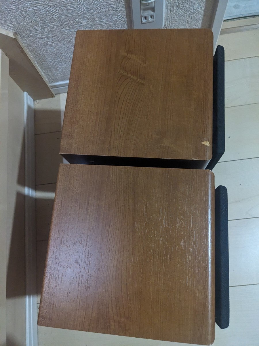 DIATONE⁄ダイヤトーン DIATONE ダイヤトーン DS-200ZX DS-161 ペア