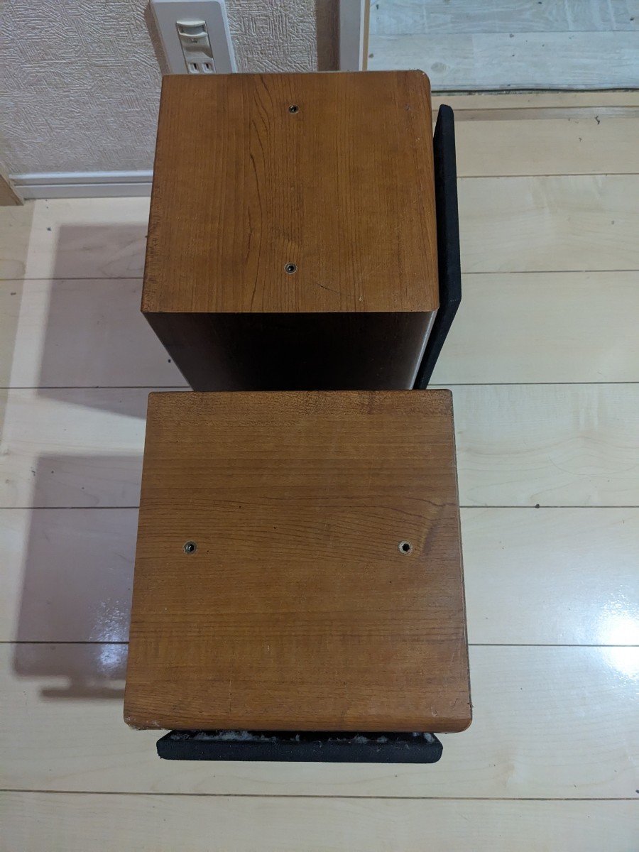 DIATONE⁄ダイヤトーン DIATONE ダイヤトーン DS-200ZX DS-161 ペア