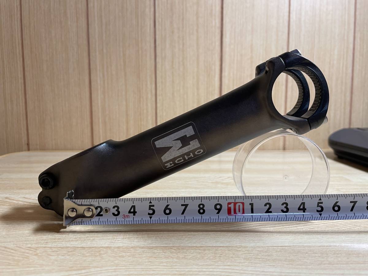 ☆自転車トライアル☆ステム☆ECHO