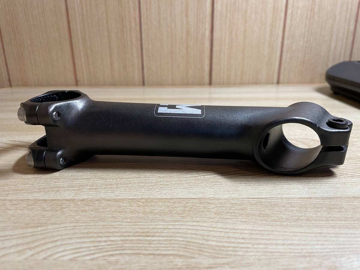 ☆自転車トライアル☆ステム☆ECHO