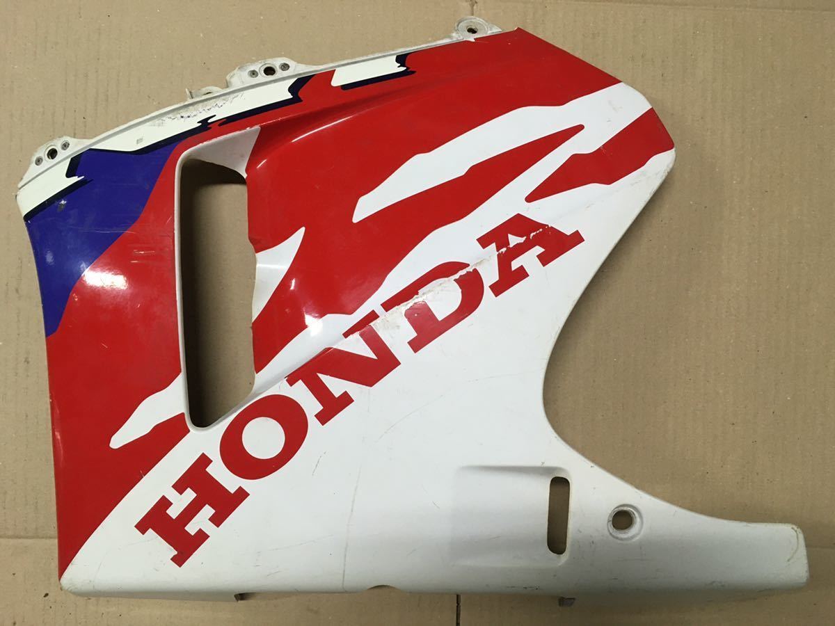 R◇RVF400(NC35) M◇良品♪RVF400(NC35) 純正センターカウル♪実働車