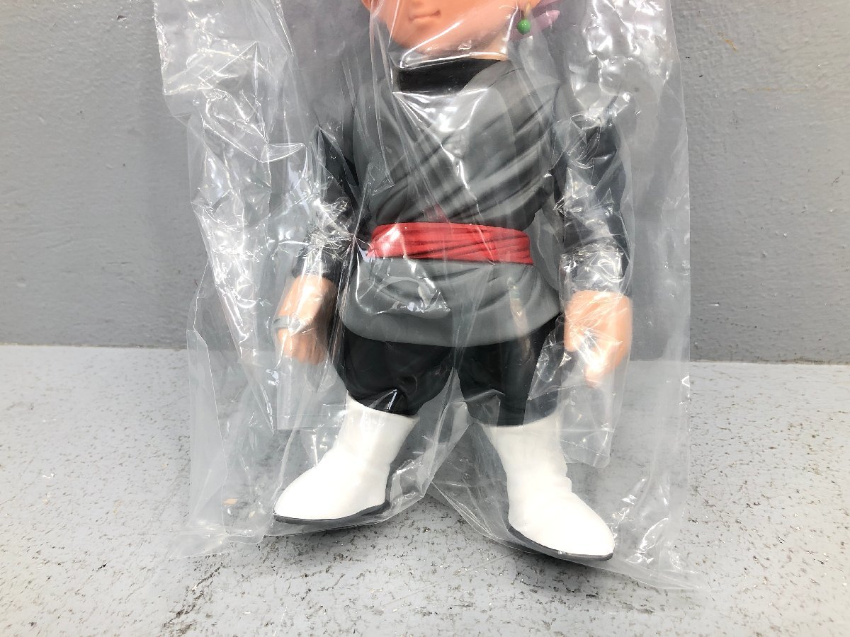 ○【1】未開封 プレックス ドラゴンボールレトロソフビコレクション 