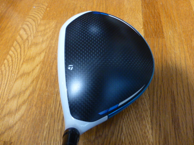 ●SIM2 MAX D 　10.5度　　ツアーAD PT5 R1 　ヘッドカバー付属 SIM2 MAX ツアーAD UB 5s フレックス