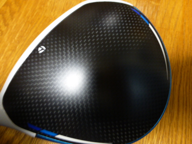 ●SIM2 MAX D 　10.5度　　ツアーAD PT5 R1 　ヘッドカバー付属 SIM2 MAX ツアーAD UB 5s フレックス