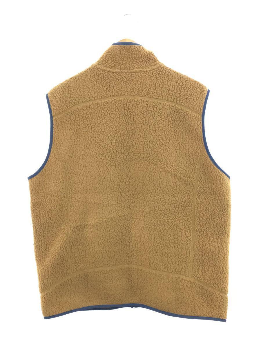 パタゴニア patagonia フリースベスト キッズXXL キッズ ベスト」の