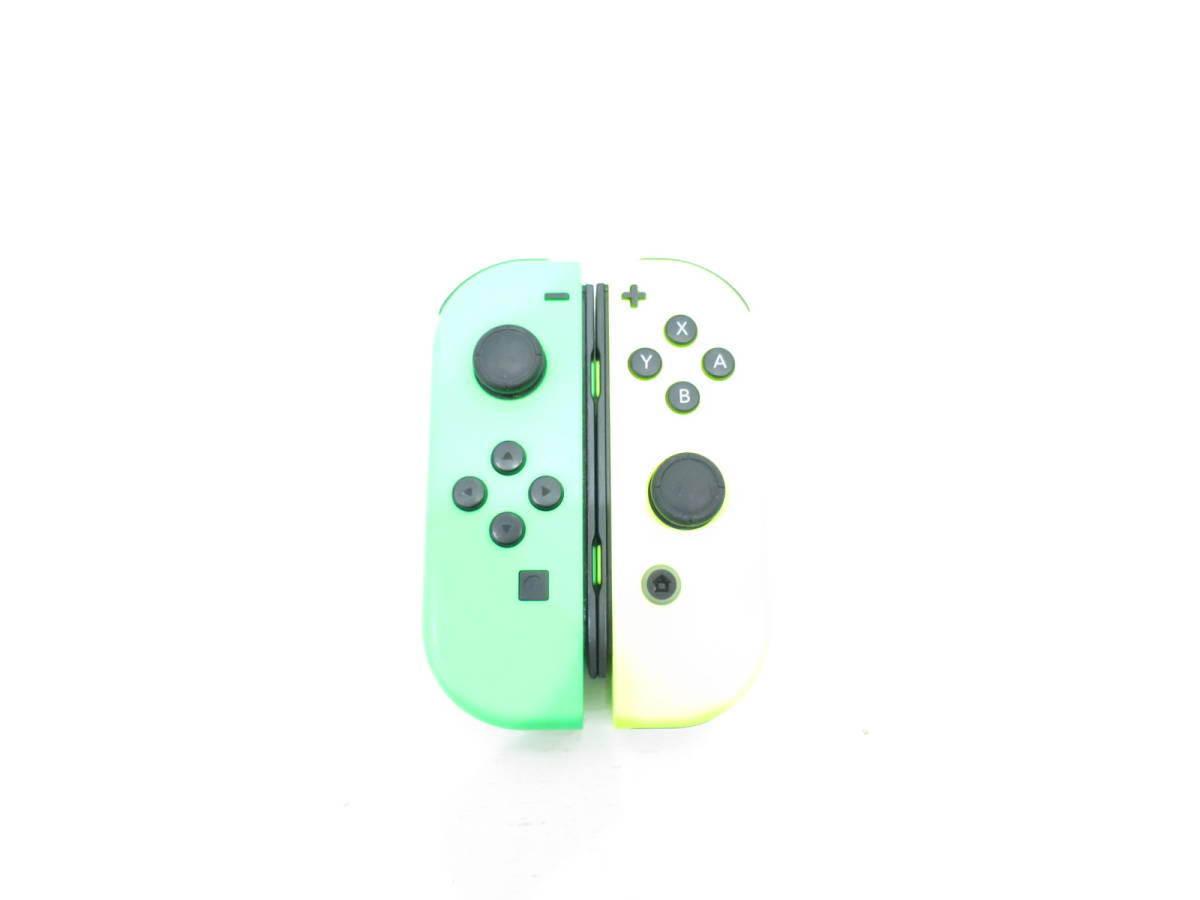 Nintendo Switch ニンテンドー スイッチ Joy-Con ジョイコン 純正 L R