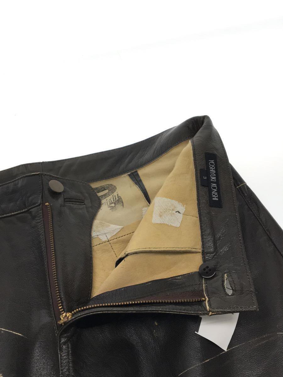 YOSHIYUKIKONISHI ヨシユキコニシの通販