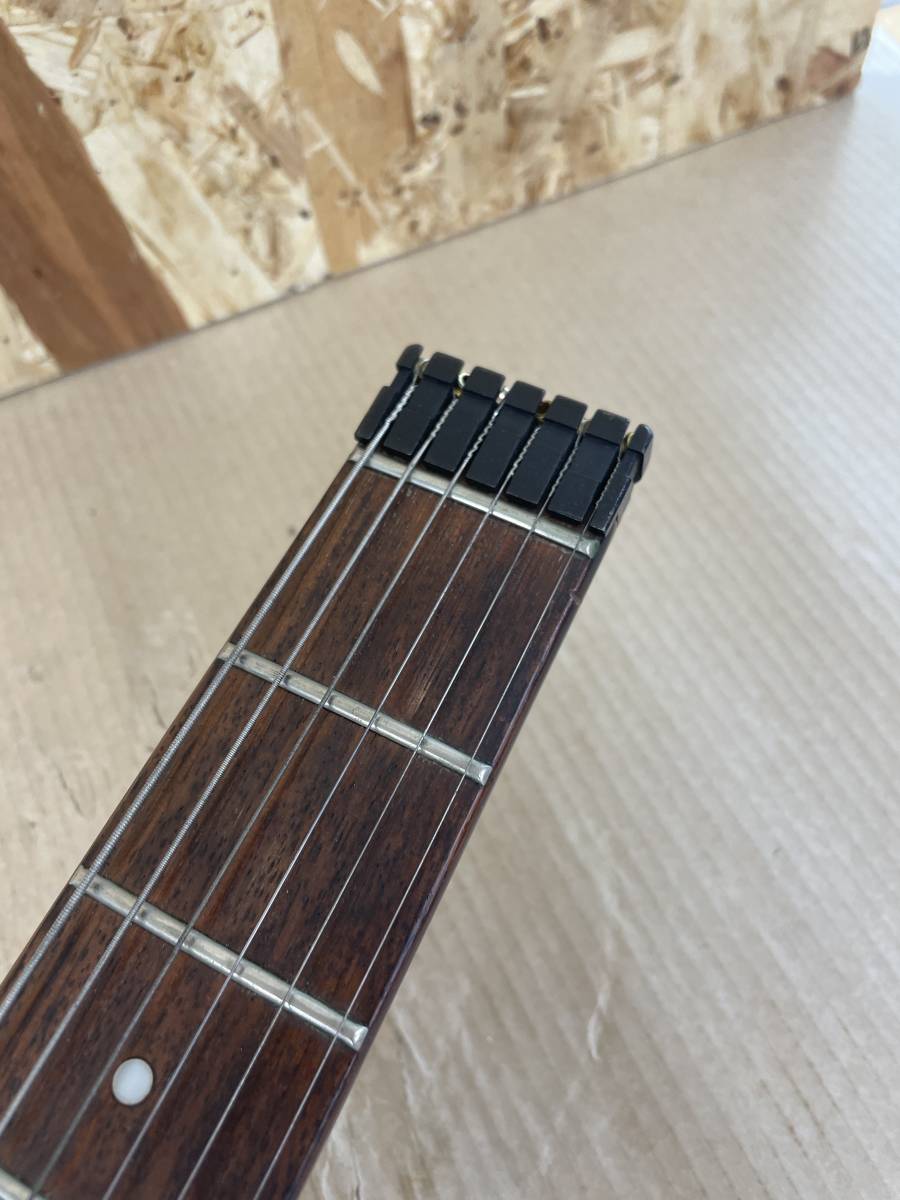 STEINBERGER HOHNER G3T 部品どり 楽器・機材 STEINBERGER HOHNER G3T